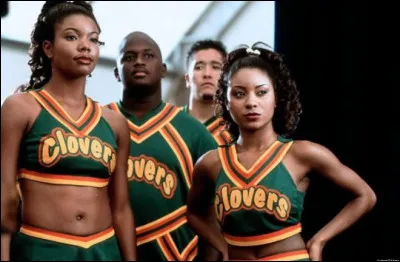 De quel groupe de R&B féminin la chanson "As If", qui est le thème principal du film, provient-elle ?