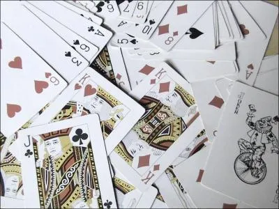 Le Roi de Carreau se nomme :