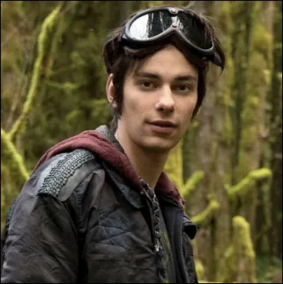 Qui a dû jouer Jasper ?