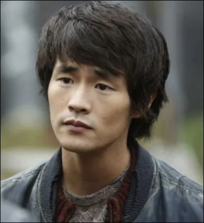 Et qui a joué son meilleur ami ?