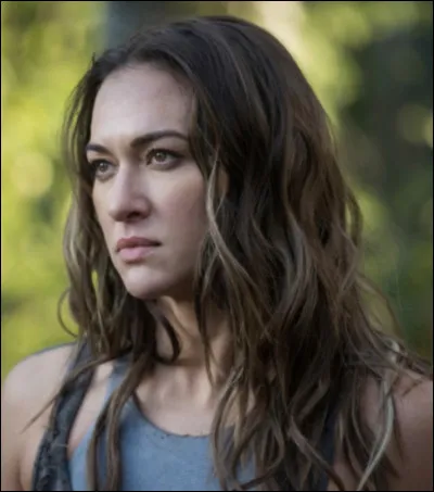 Qui tient le rôle dEcho ?