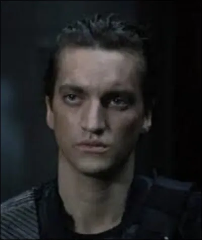 Qui a joué Murphy ?