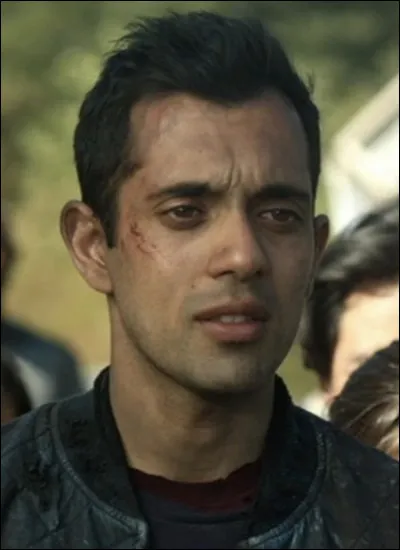 Quel acteur a interprété Jackson ?