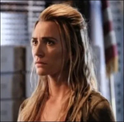 Comment sappelle lactrice de Nyilah ?