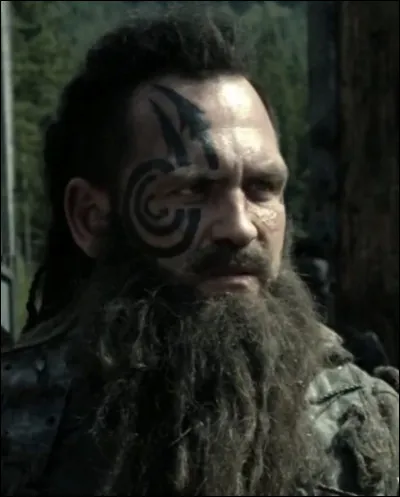 Qui interprète Nyko ?