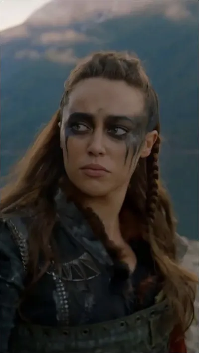 Quelle actrice a eu le rôle du Commandant (Heda) ?