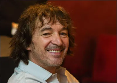 Comment se nomme l'album paru en 2020 ?