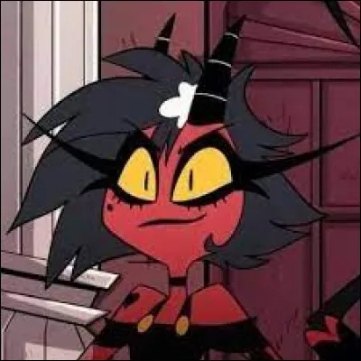 Qui est ce personnage ?