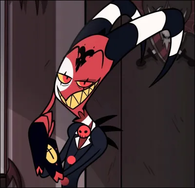 Qui est ce personnage ?