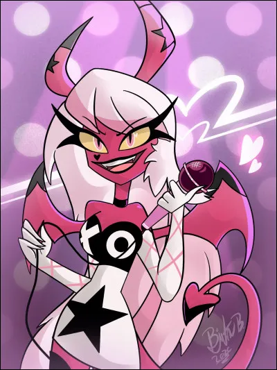 Qui est ce personnage ?