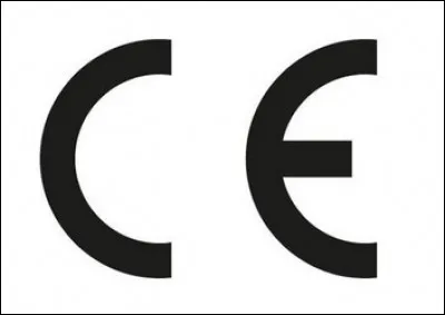 Ce logo n'est pas une marque de produits, mais un label qualité. Lequel ?