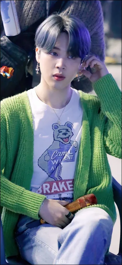 Et la couleur de ses yeux ?