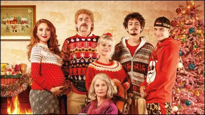 Dans la série de films "Les Tuche" qui interprète le personnage de Mamie Suze ?