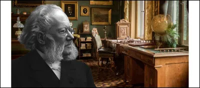 Quel était le prénom du dramaturge norvégien Ibsen ?