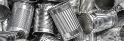 Qui a inventé le procédé de mise en conserve ?