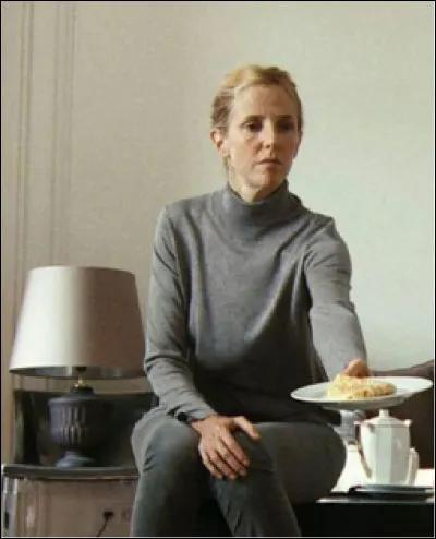 Dans quel film Sandrine Kiberlain est-elle une femme qui pense que sa fille se fait abuser sexuellement ?