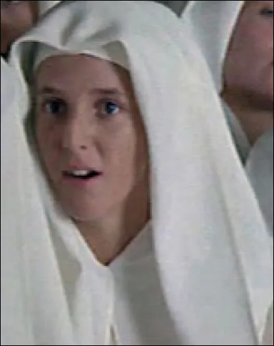 Dans quel film Sandrine Kiberlain joue-t-elle Sur Colette ?