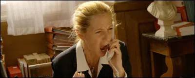 Dans quel film Sandrine Kiberlain est-elle une juge qui tombe enceinte d'un criminel ?