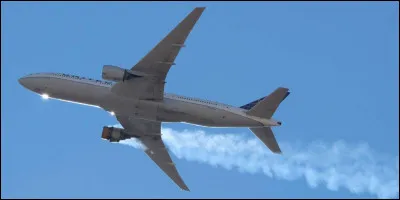 Tu vas en Espagne, ton rêve. Tu réalises qu'il faut prendre l'avion, comment réagis-tu ?