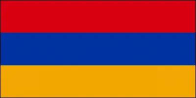 Quelle est la religion majoritaire de l'Arménie ?