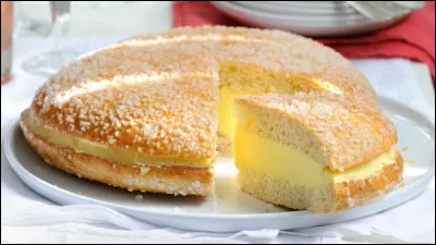 Cette tarte a été inventée en 1952 par Alexandre Micka dans le sud de la France. Il s'agit...