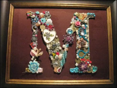 J'M Michel ! Lequel est associé au Big Bazar ?