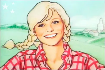 ''Belle des champs'' était une marque de quoi ?