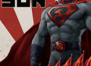 Quiz Superman : Red Son