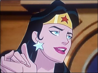 Quel est le nom de ce personnage ?