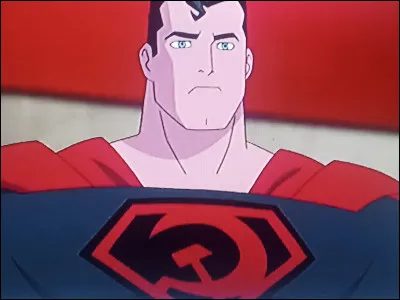 Quel est le nom de ce personnage ?