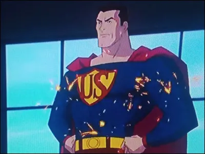 Quel est le nom de ce personnage ?