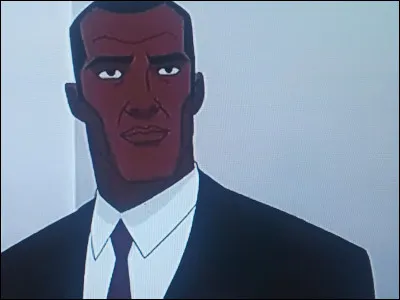 Quel est le nom de ce personnage ?