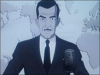 Quel est le nom de ce personnage ?