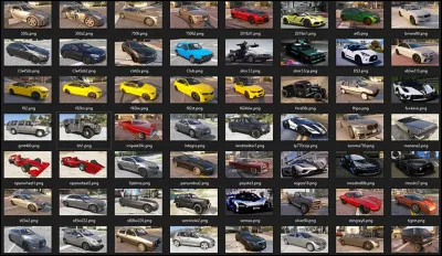 Choisis un v&eacute;hicule.