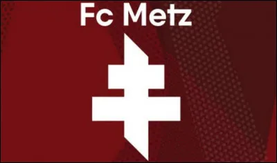 Je n'ai pas évolué au FC Metz durant ma carrière, je suis :