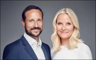 Comment s'appelle le prince héritier à la couronne du royaume de Norvège ?