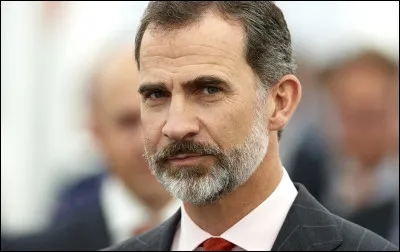 Qui est le roi d'Espagne ?