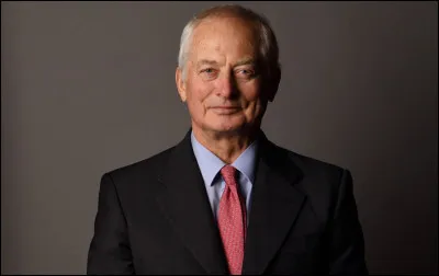 Qui est le prince de Liechtenstein ?