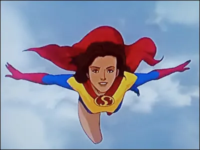 Quel est le nom de ce personnage ?