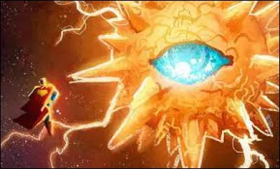 Quel est le nom de ce personnage ?