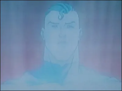 Quel est le nom de ce personnage ?