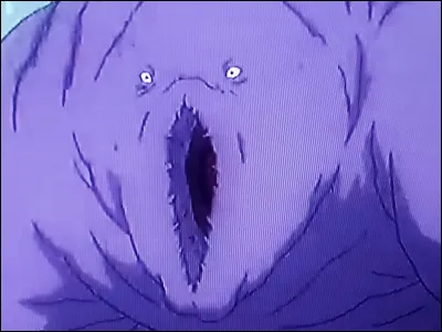 Quel est le nom de ce personnage ?