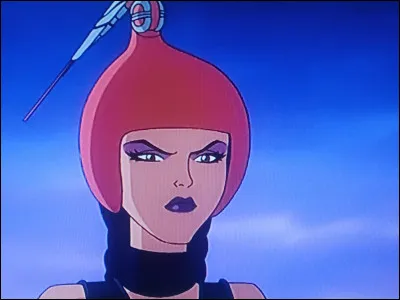 Quel est le nom de ce personnage ?