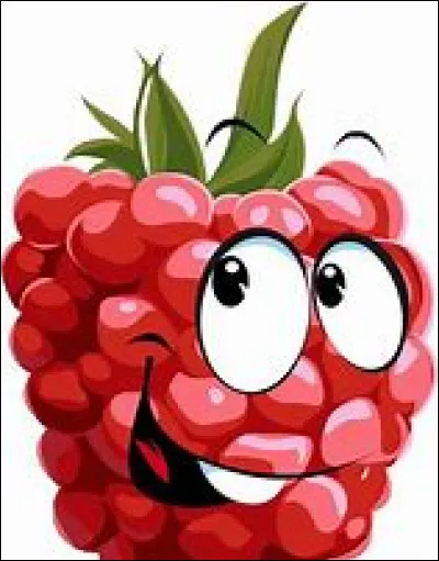 Quel est le nom de ce fruit ?