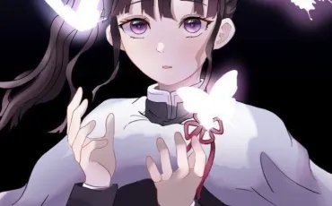 Quiz Demon slayer
