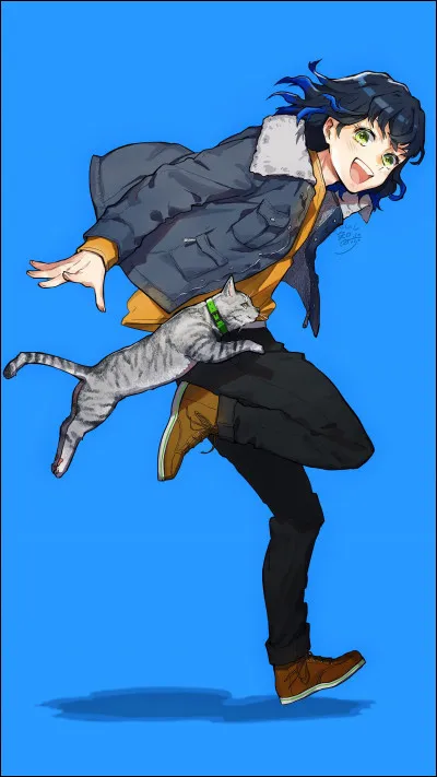 Es-tu grand ou petit ?