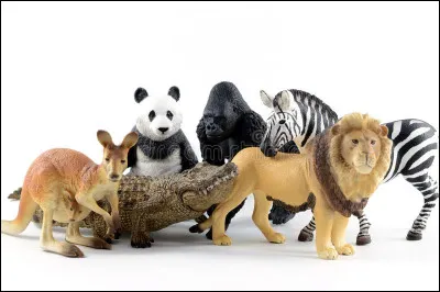 Quel animal parmi ceux propos&eacute;s aimerais-tu adopter ?