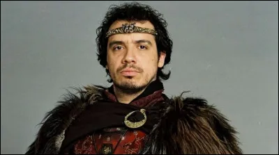 Comment se nomme la fille d'Arthur ?