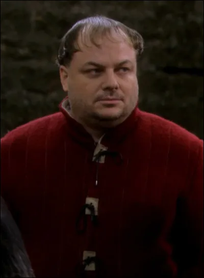 Comment se nomme le frère de Karadoc ?