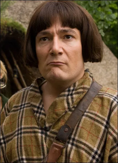 Qui est le cousin de Bohort ?